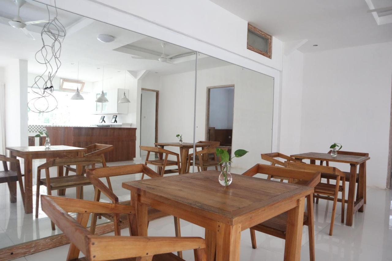 Aventus Resort Ubud テガララン エクステリア 写真