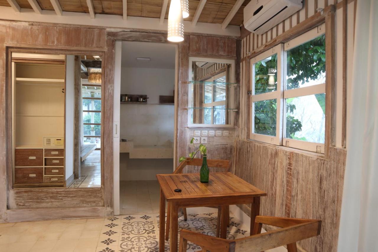 Aventus Resort Ubud テガララン エクステリア 写真