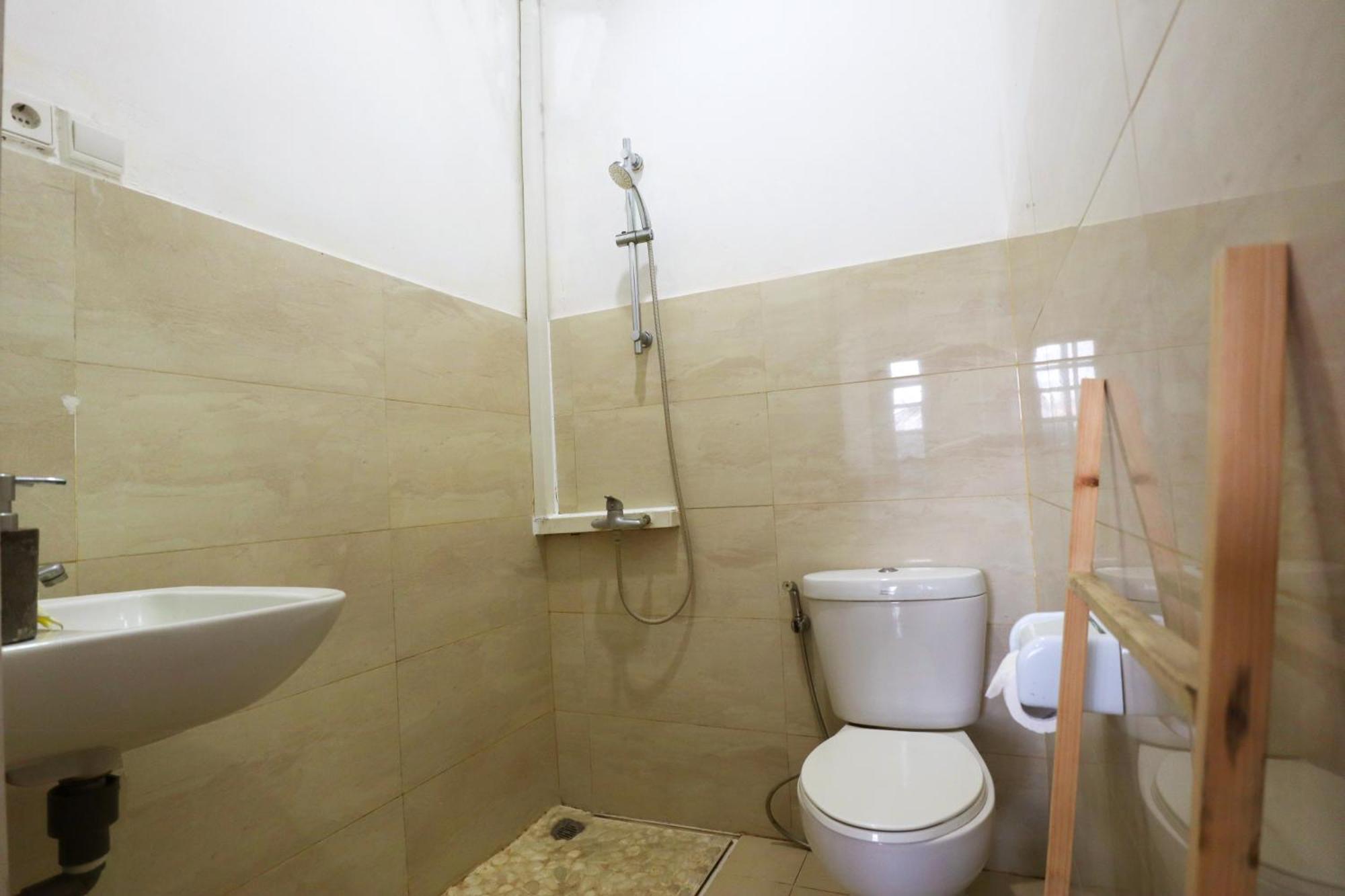 Aventus Resort Ubud テガララン 部屋 写真